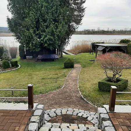 Direkt Am Blankensee (Mecklenburg-Vorpommern)