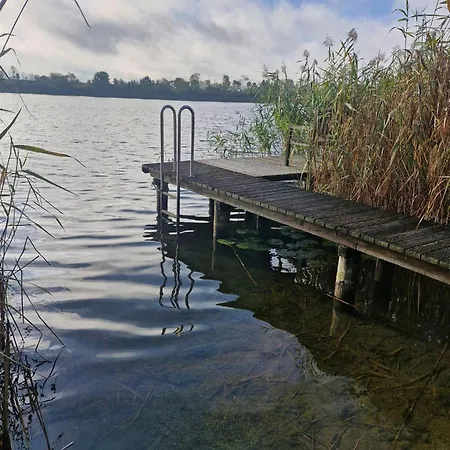 Direkt Am * Blankensee (Mecklenburg-Vorpommern)