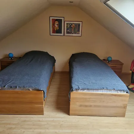 Prázdninový dům Direkt Am *