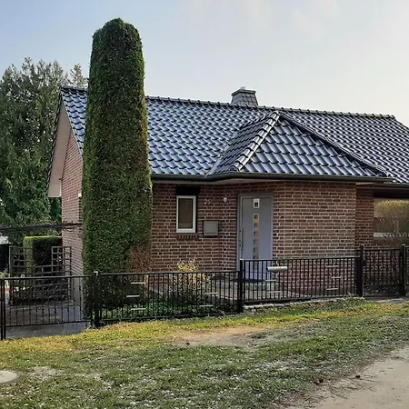 Direkt Am * Blankensee (Mecklenburg-Vorpommern)