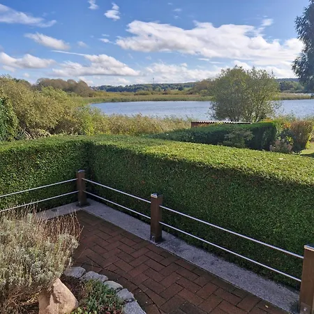 Direkt Am Prázdninový dům Blankensee (Mecklenburg-Vorpommern)