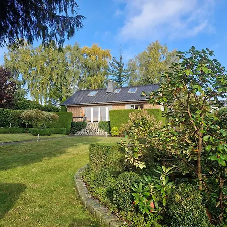 Holiday home Direkt Am Blankensee (Mecklenburg-Vorpommern)