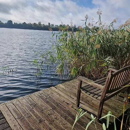 Prázdninový dům Direkt Am Blankensee (Mecklenburg-Vorpommern)