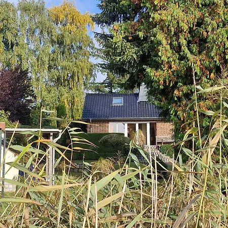 Direkt Am Holiday home