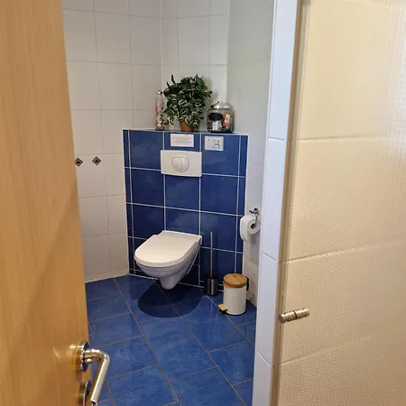 Prázdninový dům Direkt Am *