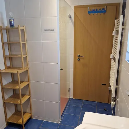 Direkt Am Prázdninový dům *