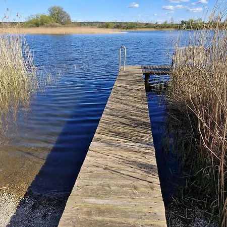 Direkt Am Blankensee (Mecklenburg-Vorpommern)