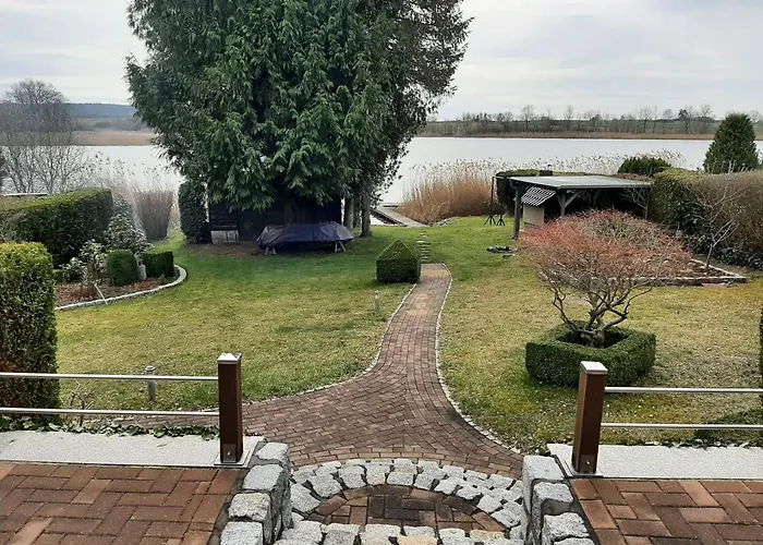 Direkt Am Blankensee (Mecklenburg-Vorpommern)