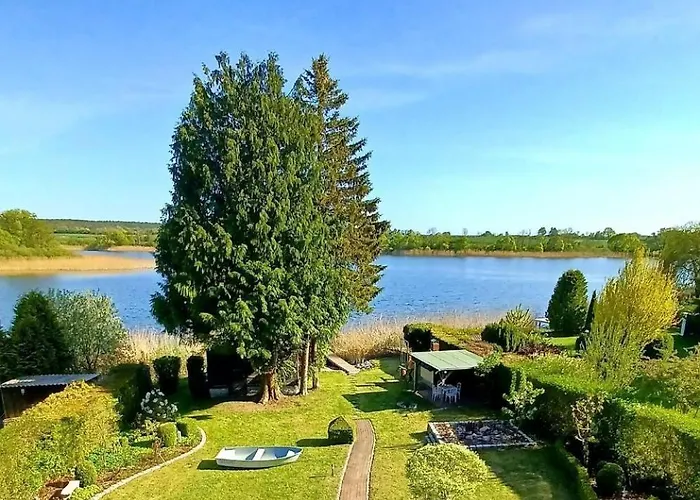 Direkt Am Blankensee (Mecklenburg-Vorpommern)