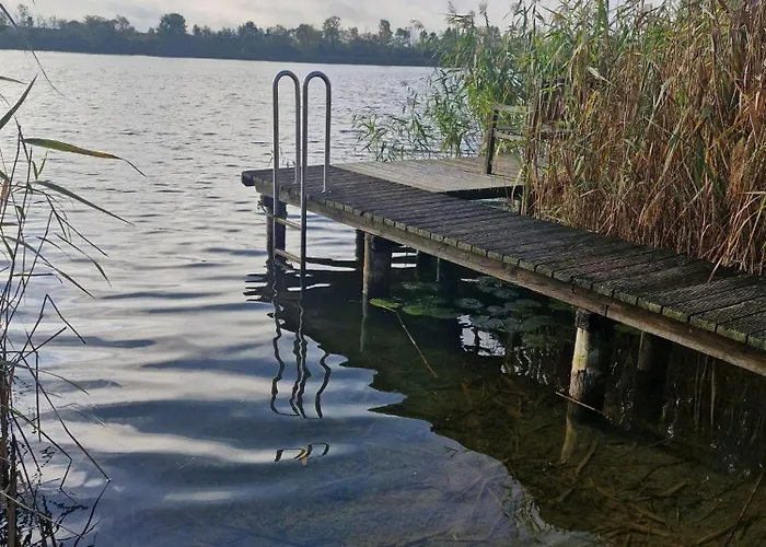 Direkt Am * Blankensee (Mecklenburg-Vorpommern)