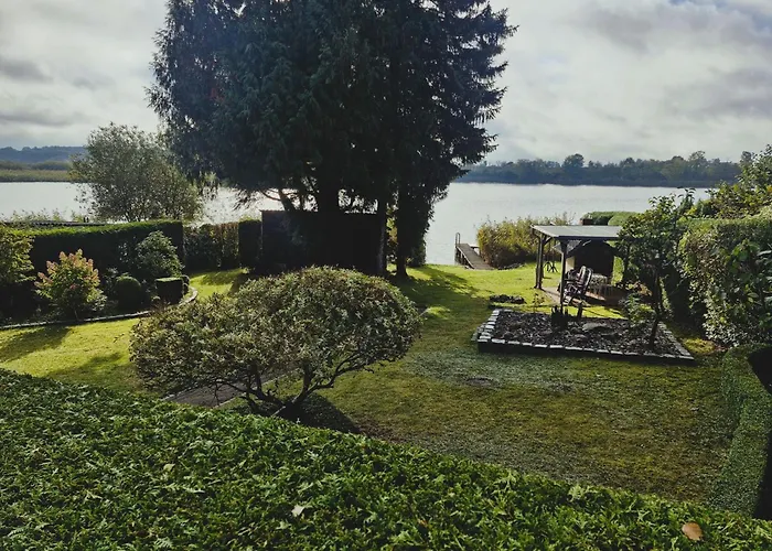 Direkt Am Blankensee (Mecklenburg-Vorpommern)