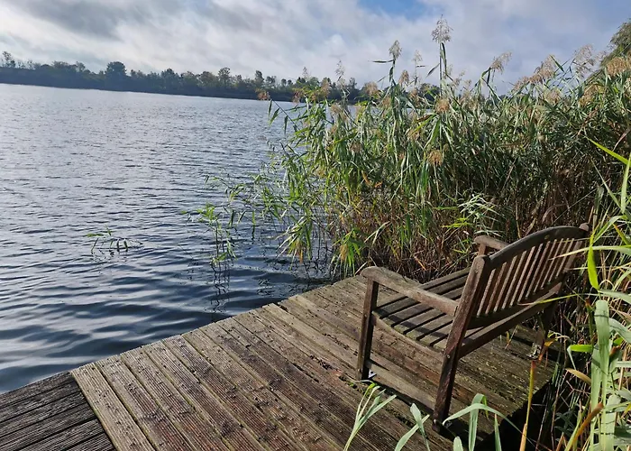 بيت للعطل Direkt Am Blankensee (Mecklenburg-Vorpommern)